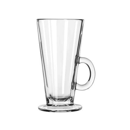 LIBBEY Libbey Catalina 8.5 oz. Irish Coffee Glass, PK24 5293